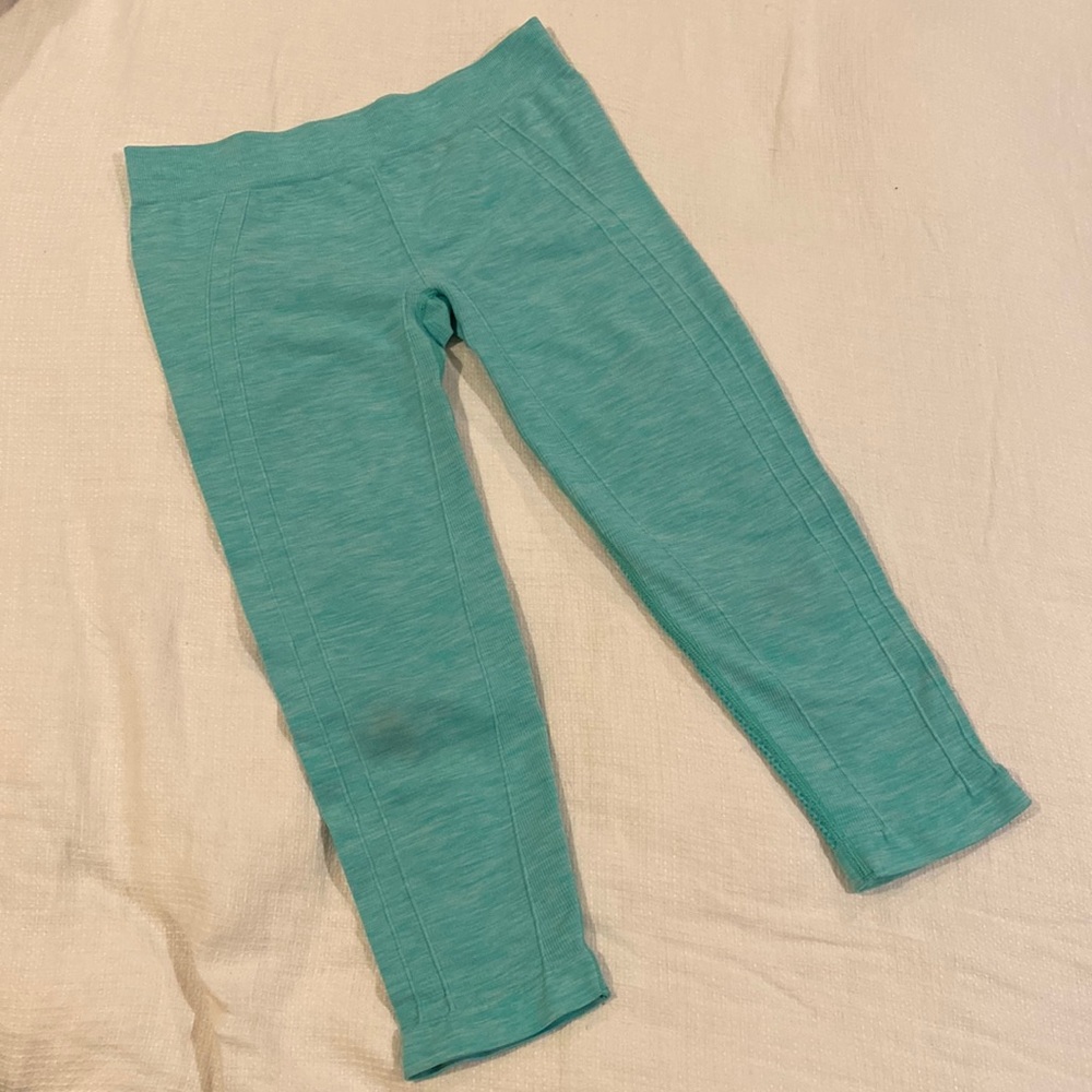 Body Glove Seamless leggings size small